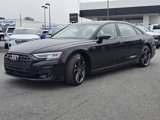 New 2025 Audi A8 L 3.0T image 4