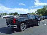 New 2026 Chevrolet Silverado 1500 LT w/ Convenience Package II image 3