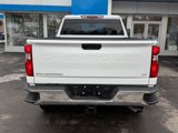 New 2025 Chevrolet Silverado 2500 LT w/ All Star Edition image 6
