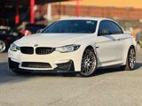 Used 2018 BMW M4 Convertible image 2