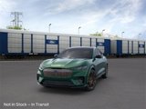 New 2025 Ford Mustang Mach-E GT image 2