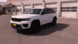 Used 2024 Jeep Grand Cherokee Altitude image 5