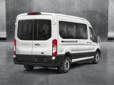 New 2025 Ford Transit 350 XLT image 2