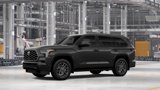 New 2026 Toyota Sequoia Platinum image 2