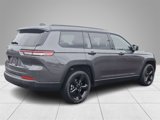 Used 2023 Jeep Grand Cherokee L Laredo image 4