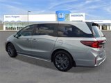 New 2025 Honda Odyssey Touring image 4