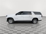 New 2025 Chevrolet Suburban LT w/ Comfort Package image 4