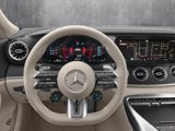 New 2025 Mercedes-Benz AMG GT 43 image 4