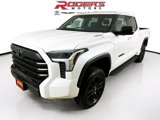 New 2025 Toyota Tundra Limited image 3