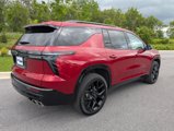 Certified 2024 Chevrolet Traverse RS w/ LPO, Floor Liner Package image 6