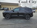 New 2025 Chevrolet Equinox RS image 6