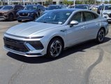 Certified 2024 Hyundai Sonata SEL w/ Convenience Package image 5