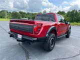 New 2025 Ford F150 Raptor image 3