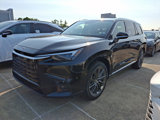 New 2025 Lexus TX 350 AWD image 3