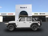 New 2025 Jeep Wrangler Sport S image 4