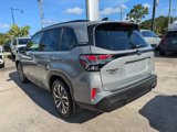 Certified 2025 Subaru Forester Touring image 6