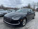 Used 2020 Hyundai Sonata SE image 2