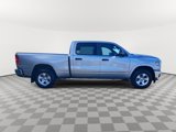 New 2025 RAM 1500 Big Horn image 4