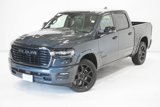 New 2026 RAM 1500 Laramie image 2