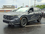 New 2026 Honda CR-V Sport image 4