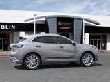 New 2025 Buick Envision Avenir image 3