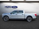 Used 2023 Ford F150 Lightning 4x4 SuperCrew image 2
