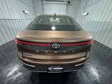 New 2025 Toyota Crown Platinum image 4