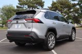 Used 2022 Toyota RAV4 XLE Premium image 5