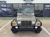 Used 2004 Jeep Wrangler Rubicon image 6