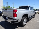 Used 2020 Chevrolet Silverado 2500 LTZ w/ LTZ Premium Package image 4