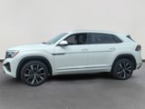 New 2026 Volkswagen Atlas Cross Sport SEL Premium R-Line image 2