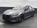 Certified 2024 Nissan Sentra SR w/ SR Premium Package image 3