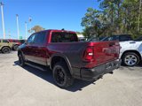New 2025 RAM 1500 Rebel w/ Rebel Level 2 Equipment Group image 4