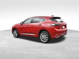 New 2025 Buick Envision Avenir image 2