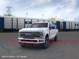 New 2025 Ford F250 Platinum image 2