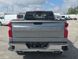 Used 2025 Chevrolet Silverado 1500 LTZ w/ Z71 Off-Road Package image 4