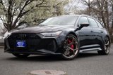 Used 2025 Audi RS 6 performance image 2