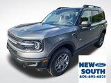 Used 2024 Ford Bronco Sport Badlands w/ Premium Package image 1