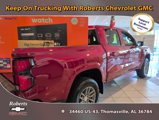 New 2026 Chevrolet Colorado LT w/ LT Convenience Package image 4