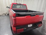 New 2025 Toyota Tundra Platinum image 6