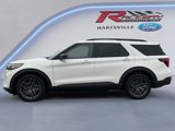New 2025 Ford Explorer ST image 4