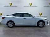 Used 2025 Nissan Sentra S image 4