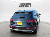 Used 2022 Audi Q5 2.0T Premium Plus image 5