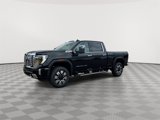 New 2025 GMC Sierra 2500 Denali w/ Denali Reserve Package image 4