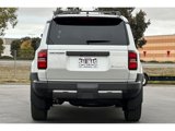 New 2025 Toyota Land Cruiser image 5