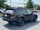 New 2025 Subaru Outback Wilderness image 2