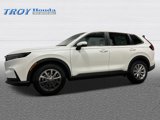 New 2025 Honda CR-V EX-L image 2