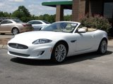 Used 2012 Jaguar XK Convertible image 5