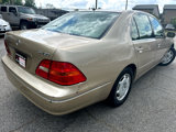Used 2002 Lexus LS 430 image 3