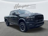 New 2025 RAM 2500 Rebel image 3